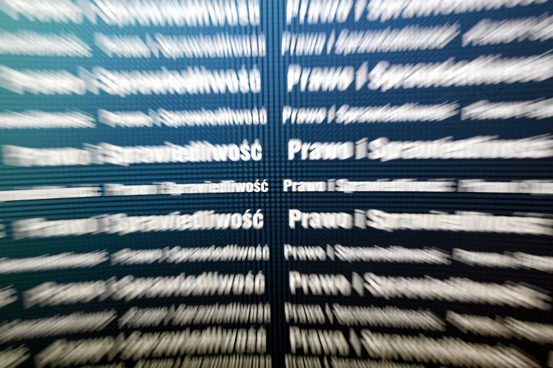 Skala nepotyzmu, kolesiostwa i partyjniactwa za rządów PiS jest rekordowa