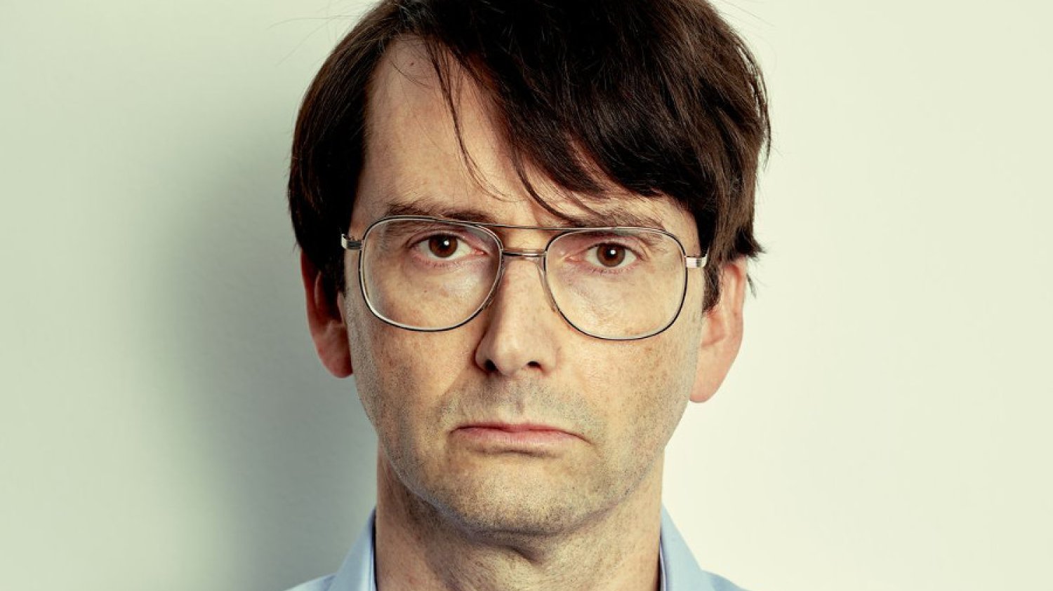 David Tennant wciela się w serialu "Des" w seryjnego mordercę Dennisa Nilsena
