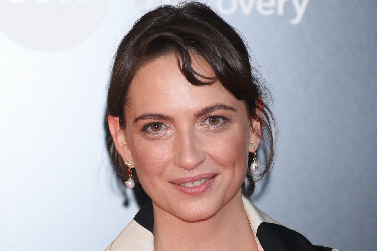 Anna Cieślak wymownie o różnicy wieku, dzielącej ją z Edwardem Miszczakiem