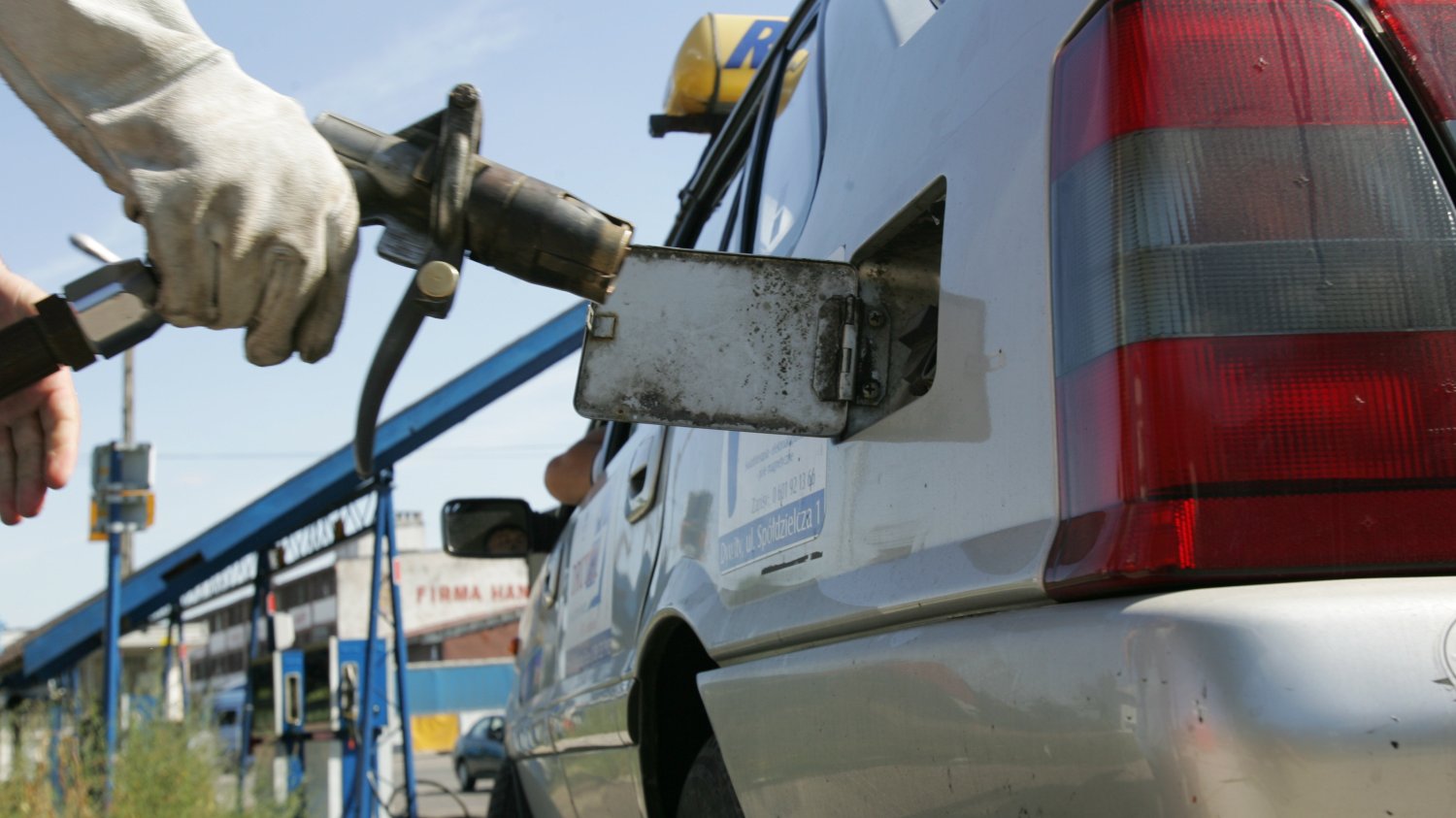 Prognozy cen paliw 9-15 czerwca. Tyle zapłacimy za benzynę, ON i autogaz Ile kosztuje benzyna, olej napędowy, LPG? Prognozy cen paliw 9-15 czerwca.