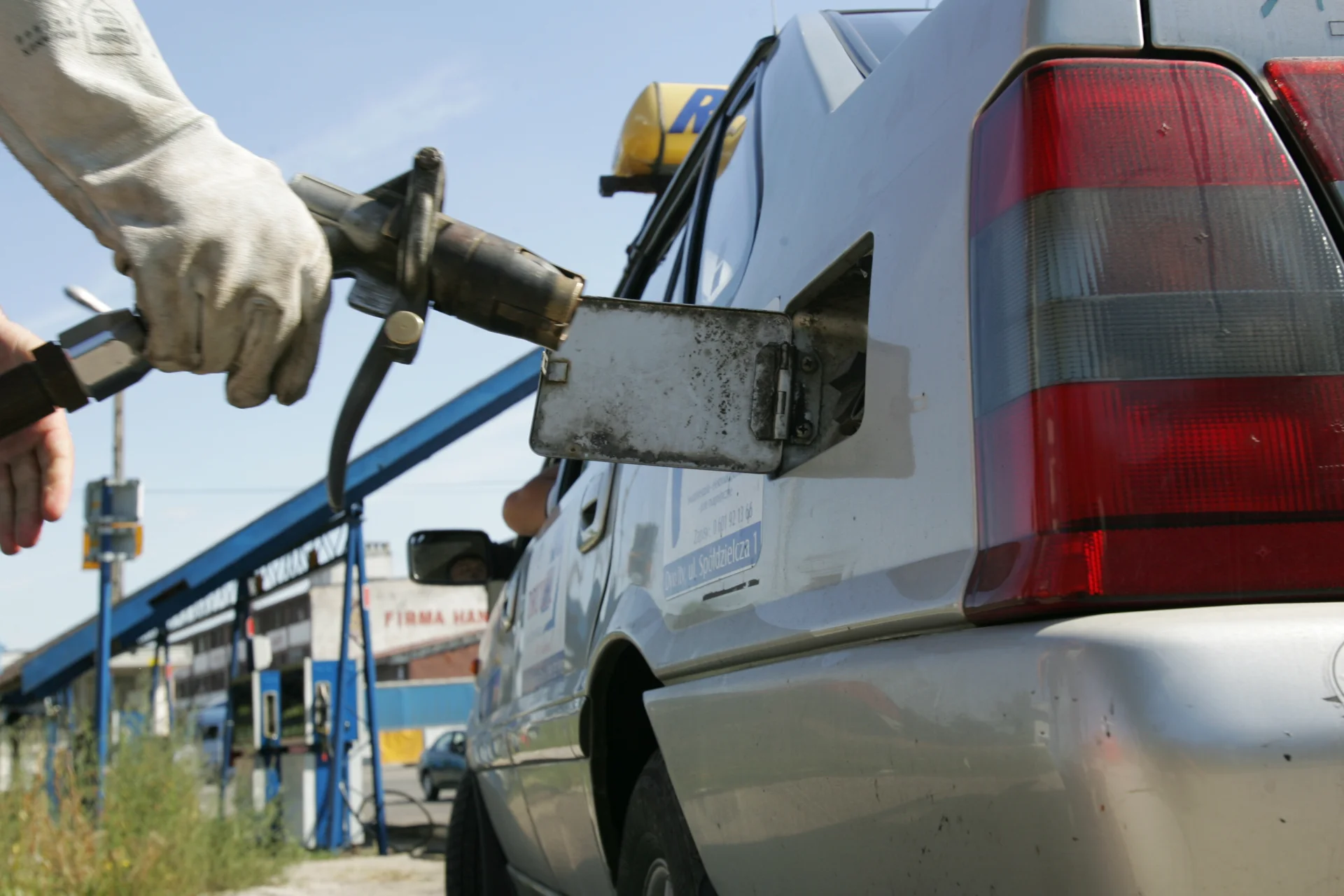 Prognozy cen paliw 9-15 czerwca. Tyle zapłacimy za benzynę, ON i autogaz Ile kosztuje benzyna, olej napędowy, LPG? Prognozy cen paliw 9-15 czerwca.