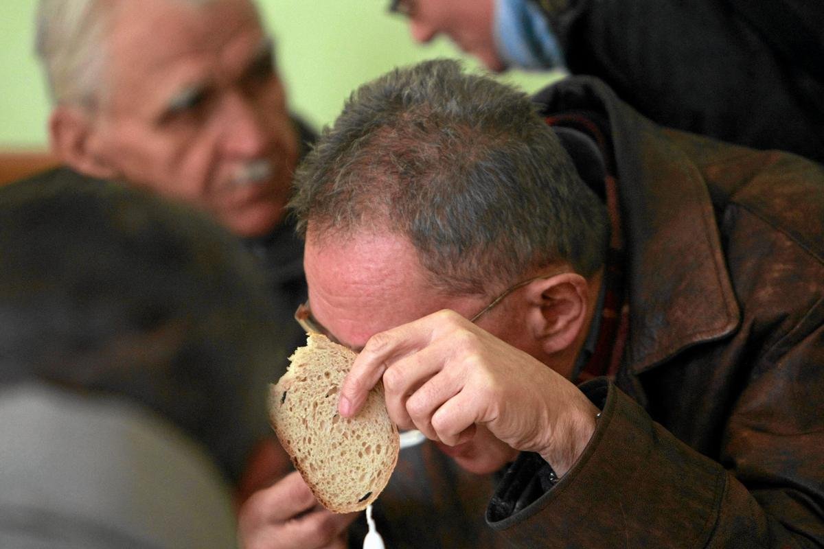 W zeszłym roku po raz pierwszy od 2005 roku wzrosła liczba Polaków żyjących w skrajnym ubóstwie