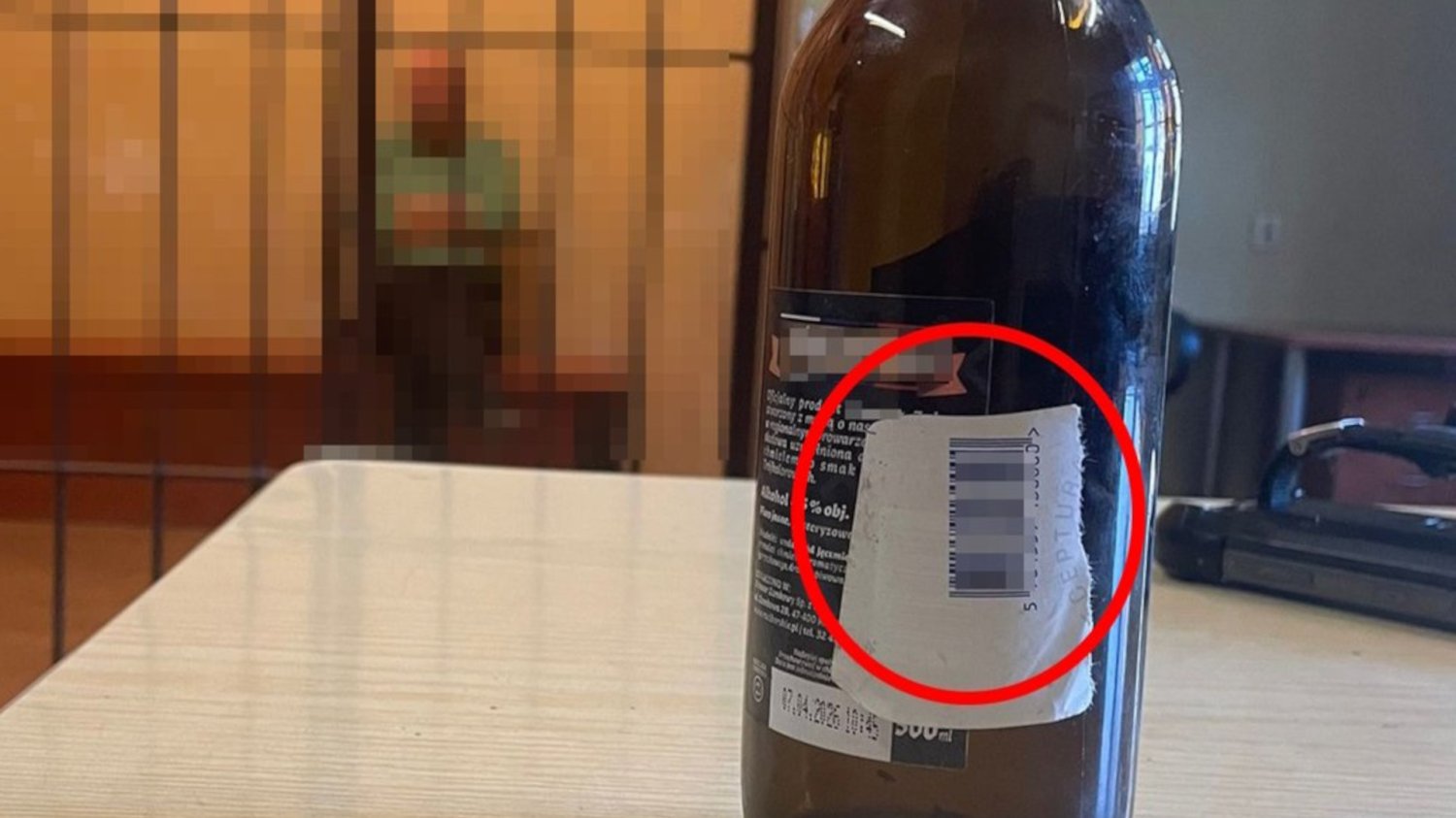 Co grozi za oszukiwanie w systemie kaucyjnym? Podrabianie etykiet to przestępstwo
