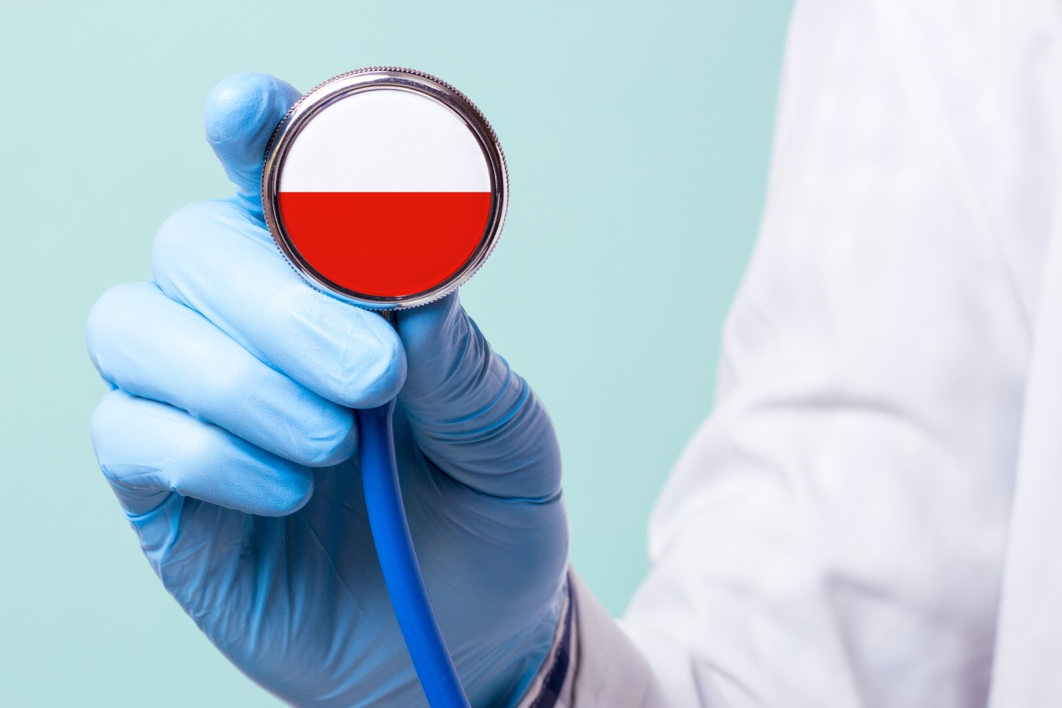 Od początku sezonu grypowego w Polsce wirus grypy spowodował 15 zgonów.