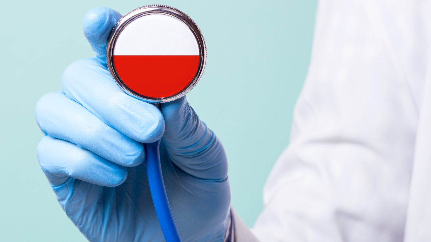 Od początku sezonu grypowego w Polsce wirus grypy spowodował 15 zgonów.
