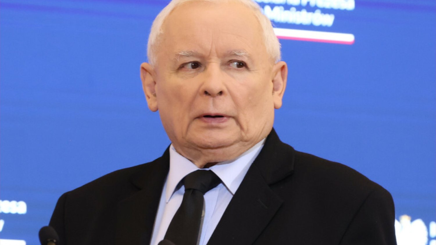 Jarosław Kaczyński