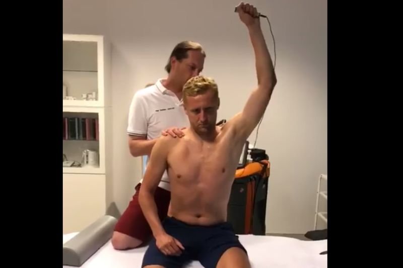 Kamil Glik jest na doskonałej drodze do powrotu na Mundial.