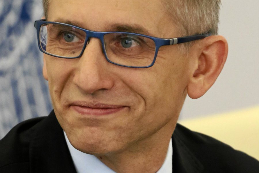 Krzysztof Kwiatkowski prawdopodobnie pozostanie na stanowisku szefa NIK do końca kadencji w 2019 r.