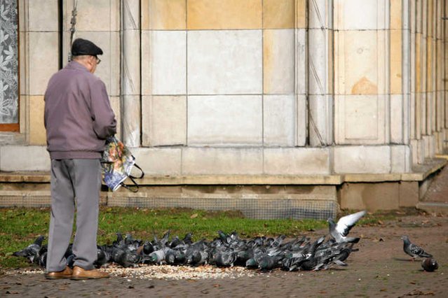 "Z pustego nawet Salomon nie naleje". Kiedy zabraknie pieniędzy na emerytury w ZUS-ie?
