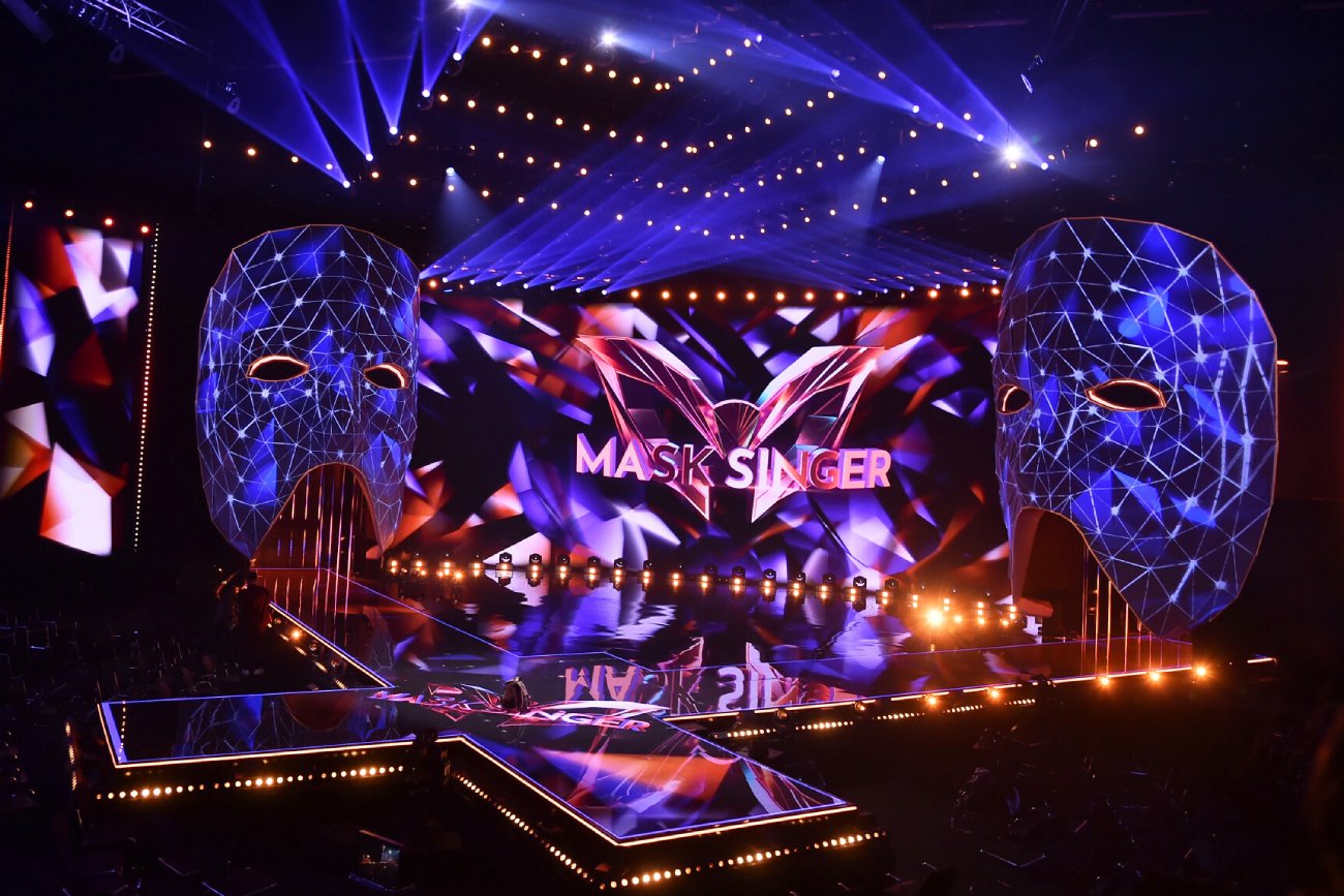 Drugi odcinek "Mask Singer", kto musiał zdjąć maskę i odpadł? Znany tancerz