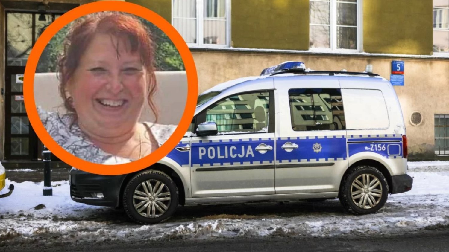 Co stało się z Beatą Klimek? Tak opisują zachowanie partnerki męża 47-latki