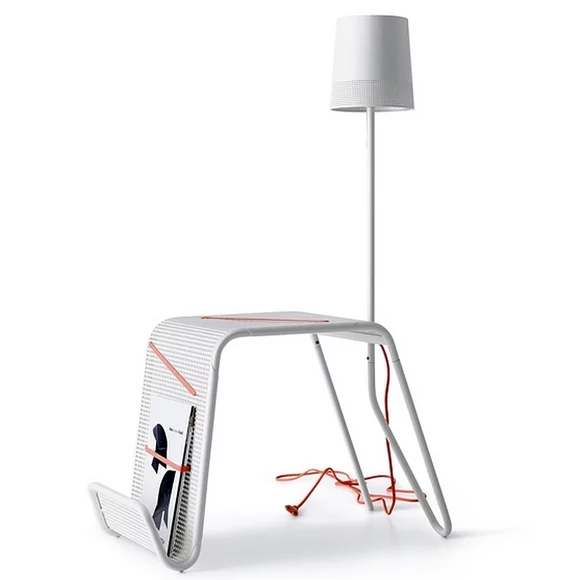 Stolik Tomka Rygalika dla IKEA PS