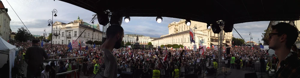 Tak było w lipcu 2017.