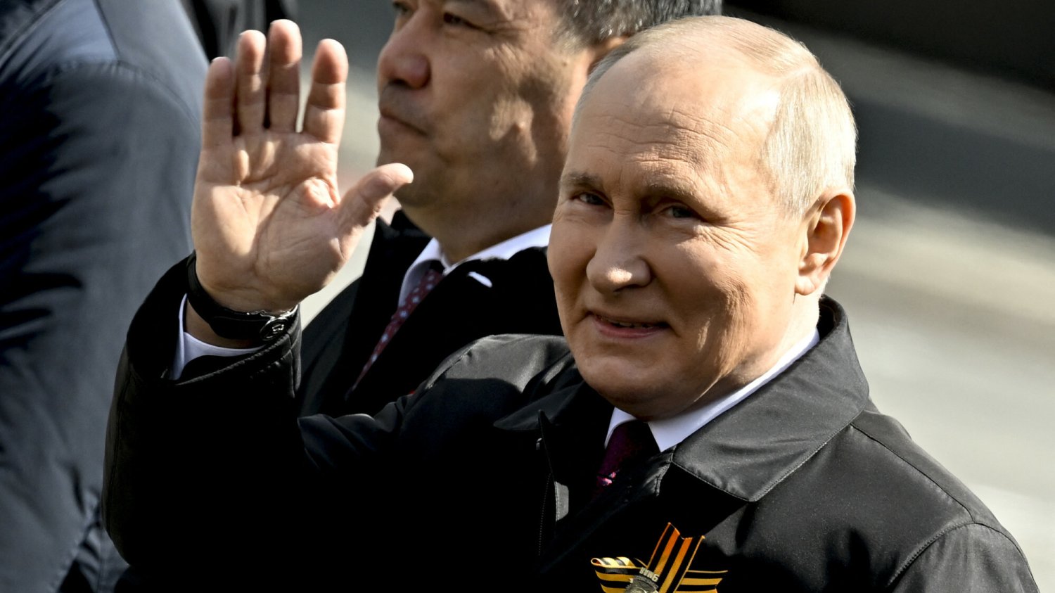Władimir Putin korzysta z dublerów?