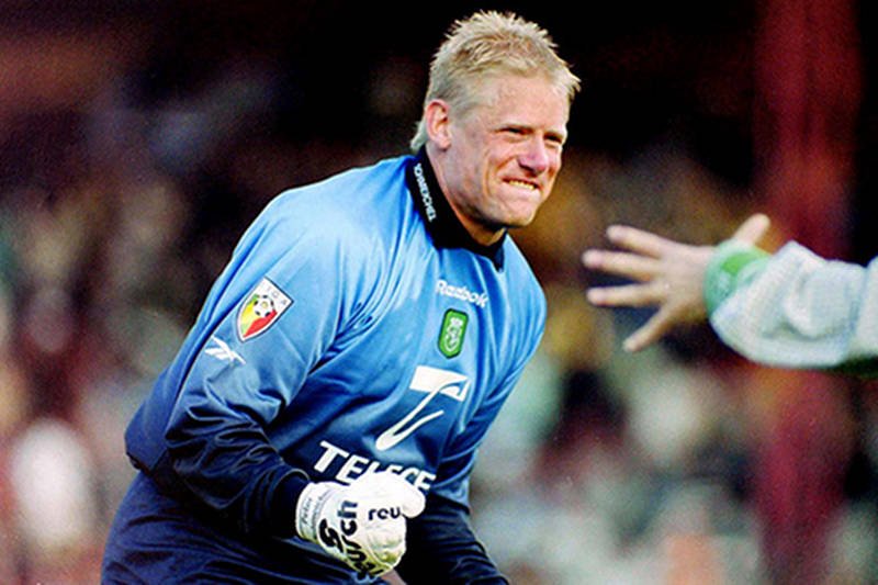 Peter Schmeichel nie jest najlepszego zdania o reprezentacji Polski.