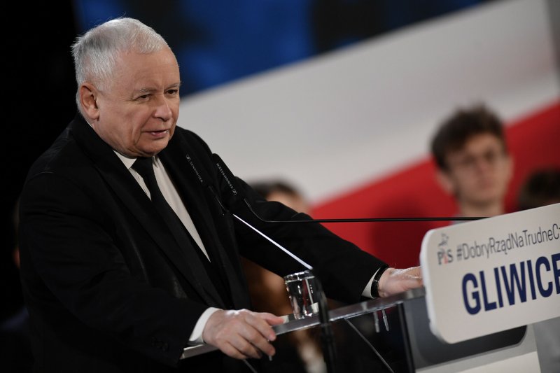 Będzie zmiana ordynacji wyborczej i korpusy ochrony wyborów. Są szczegóły