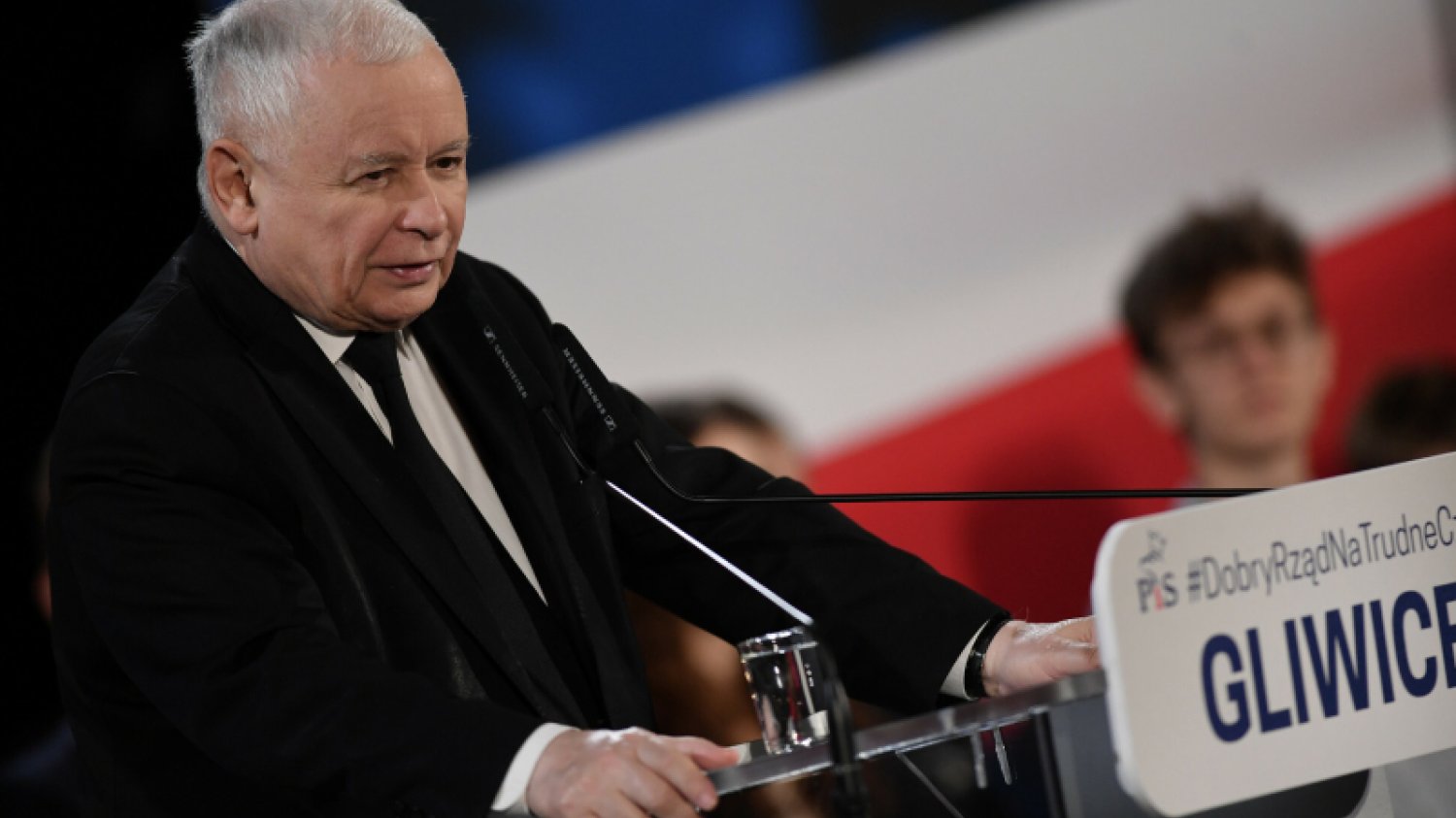 Będzie zmiana ordynacji wyborczej i korpusy ochrony wyborów. Są szczegóły