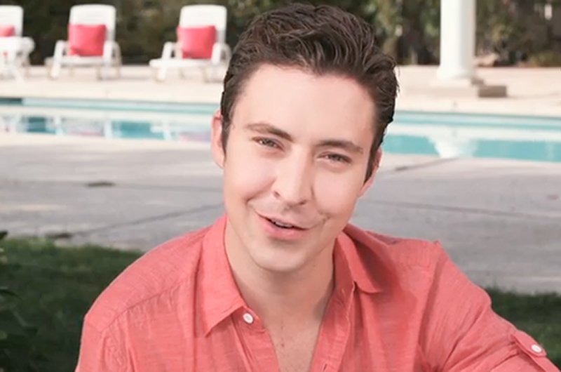 Jeden z bohaterów amerykańskiego spotu