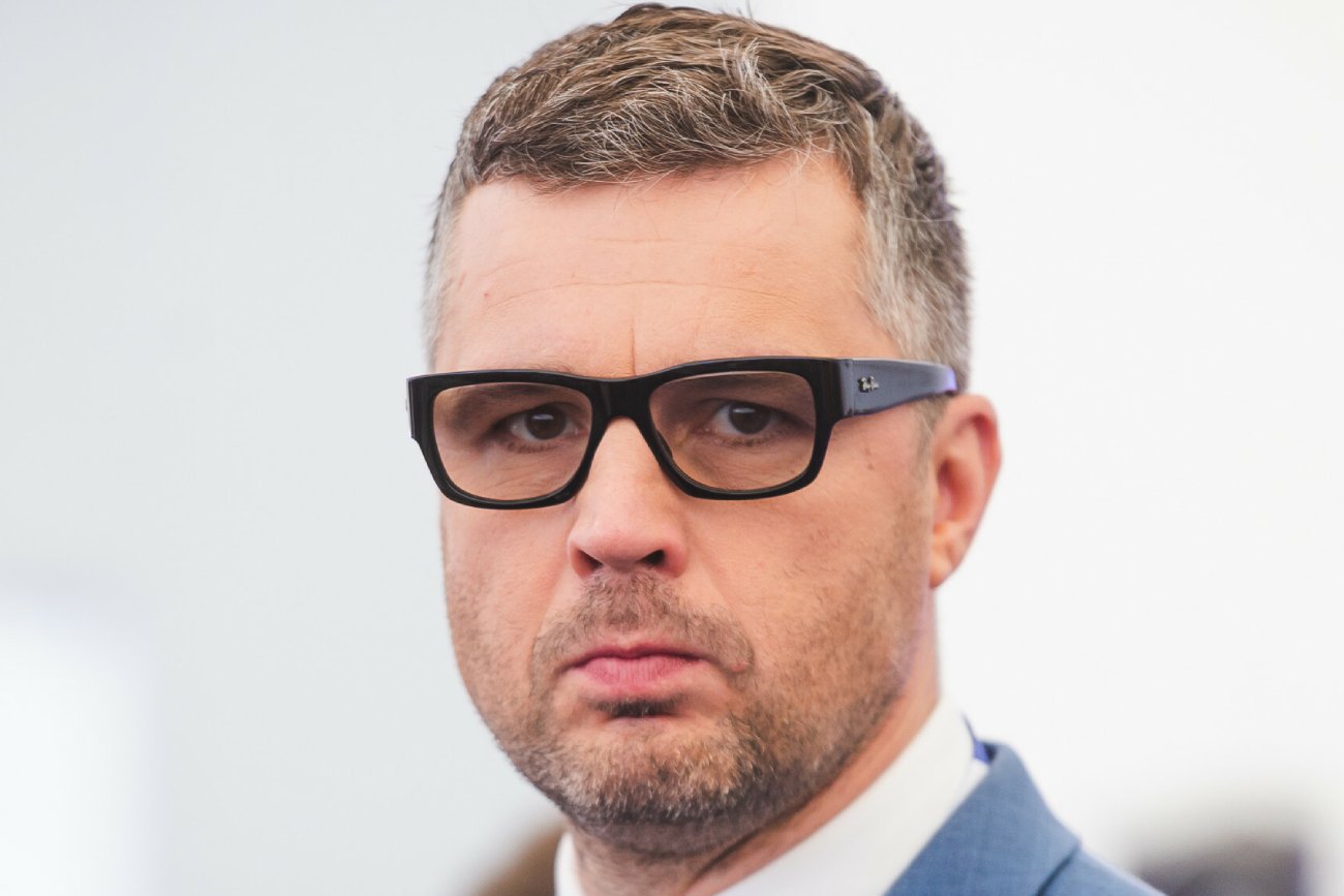 Debata wyborcza w TVP. Nieoficjalnie: zabraknie tam Donalda Tuska