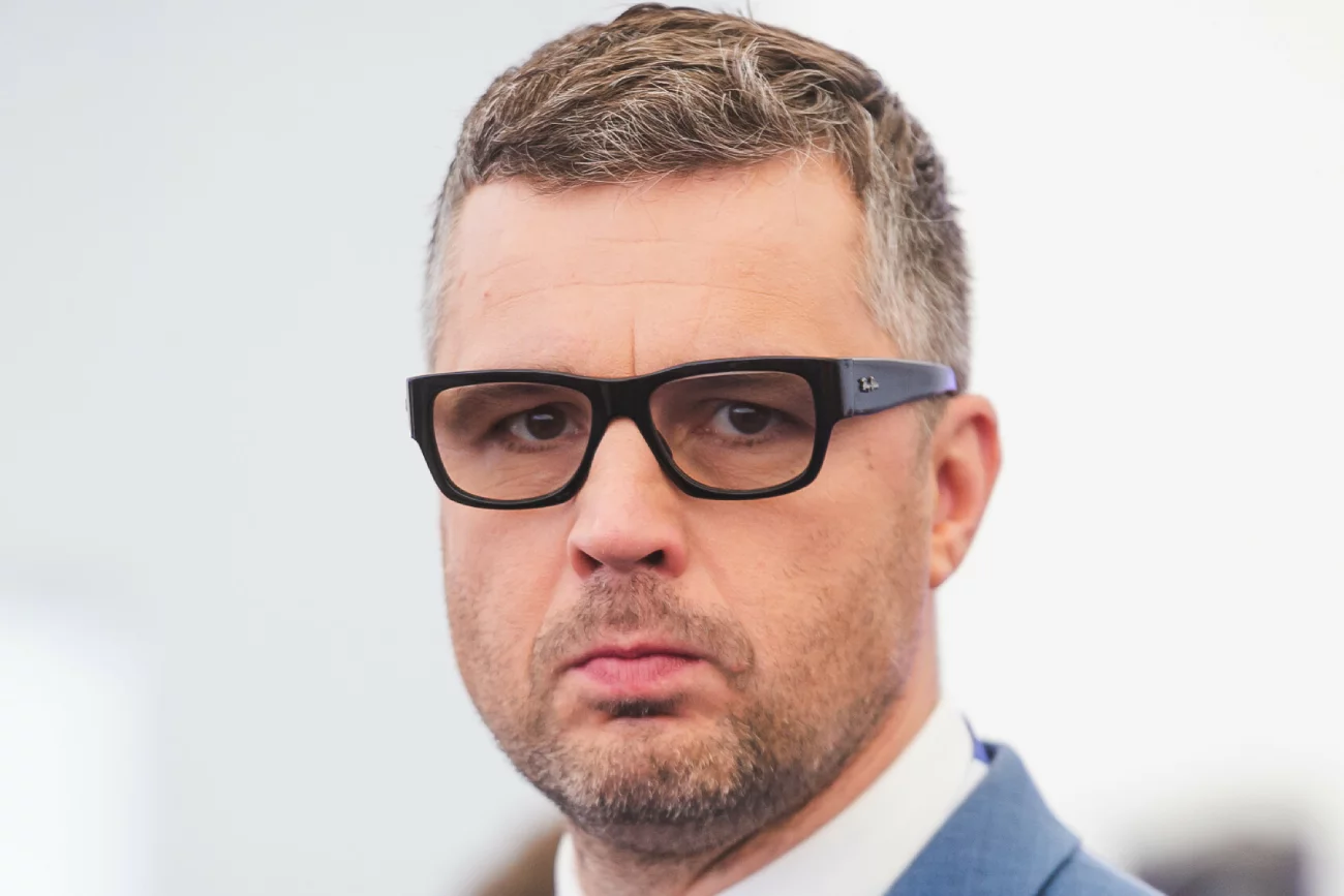 Debata wyborcza w TVP.  Nieoficjalnie: zabraknie tam Donalda Tuska