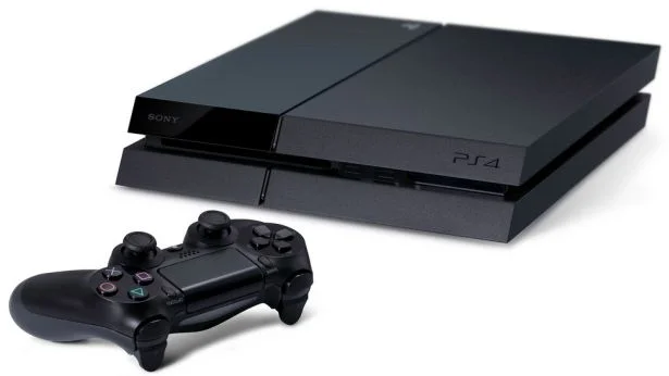Tak wygląda PlayStation 4