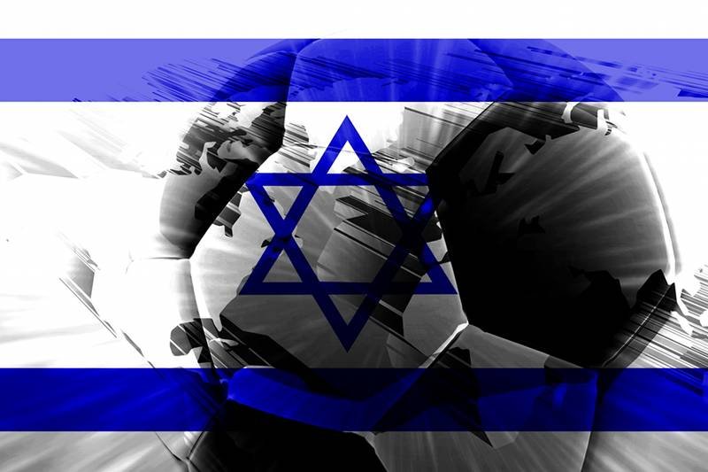 Izrael - państwo, gdzie na piłkarzy czeka wiele niebezpieczeństw. I państwo, które ma zorganizować Euro 2013, co wzbudza liczne kontrowersje.