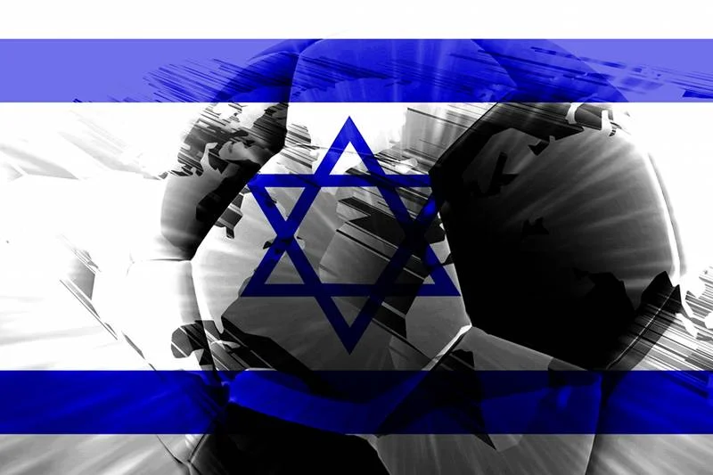Izrael - państwo, gdzie na piłkarzy czeka wiele niebezpieczeństw. I państwo, które ma zorganizować Euro 2013, co wzbudza liczne kontrowersje.