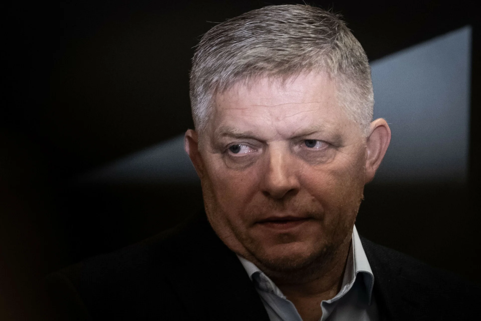 Robert Fico jest bardzo kontrowersyjnym politykiem