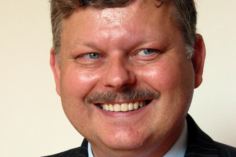 "Duży Format": Marek Suski w wojsku prowadził radiowęzeł.