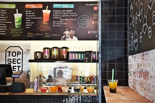 "Laboratorium" Bubbleology