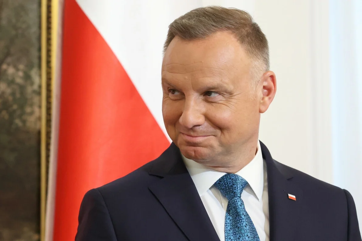 Czy partia Dudy mogłaby coś ugrać? Wyniki sondażu zaskakują.