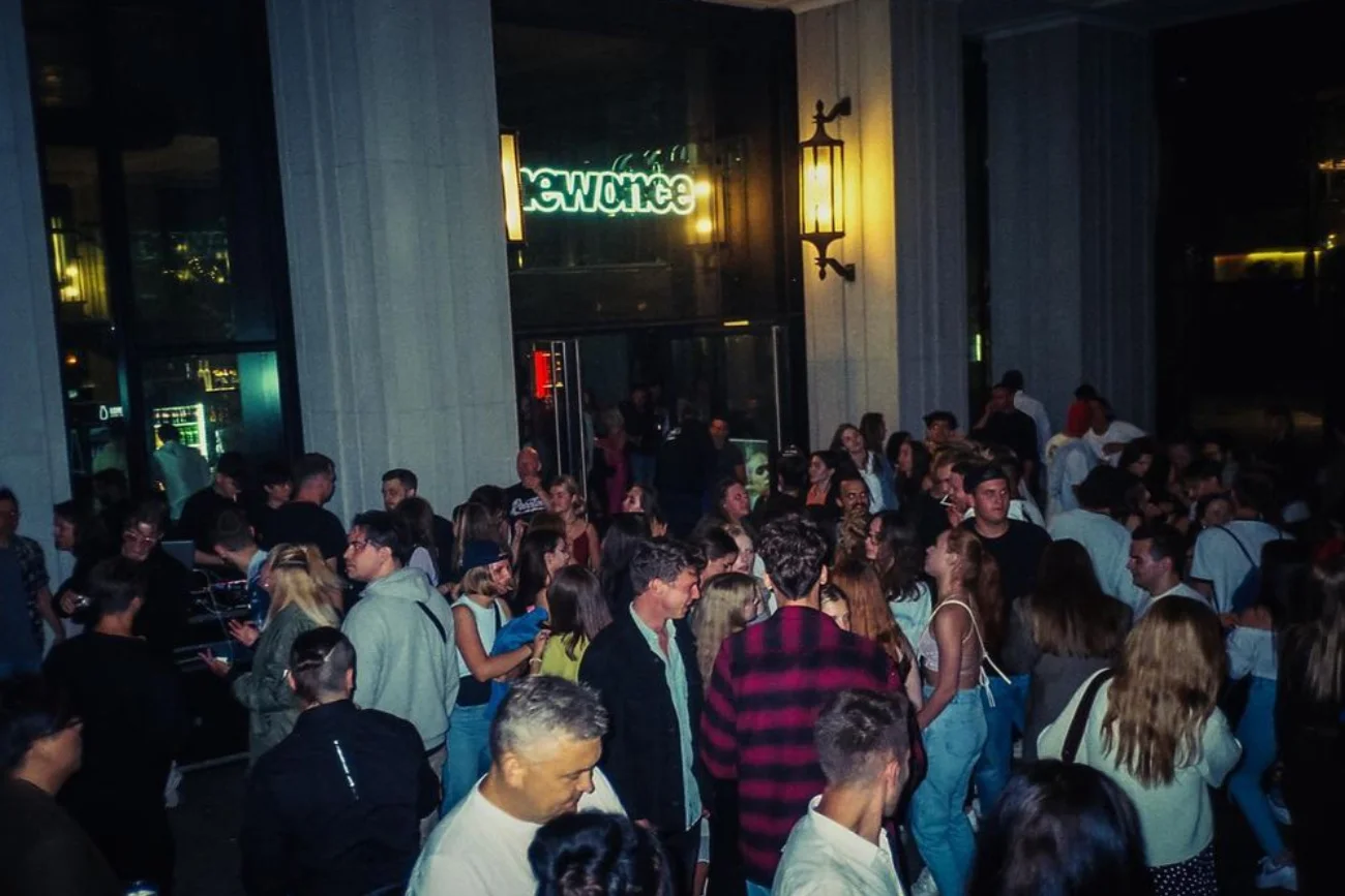 newonce.bar