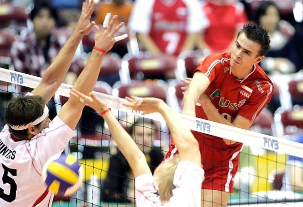 Starują siatkarskie MŚ w Polsce! Inauguracja o godz. 18 na Stadionie Narodowym w Warszawie