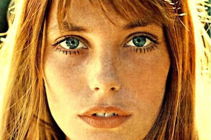 Jak wyglądać jak Jane Birkin? Podpowiadamy!