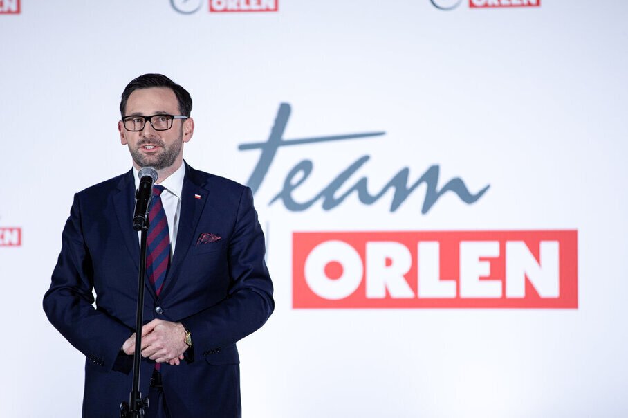 Daniel Obajtek i Executive MBA Płock — ile kosztowały studia "na Orlenie"?