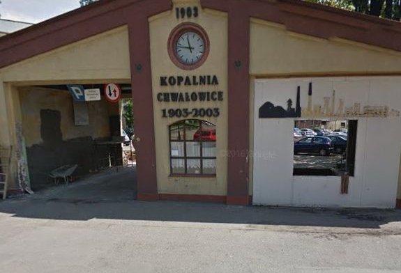 W kopalni Chwałowice w Rybniku miało dojść do napaści seksualnej na górnika.