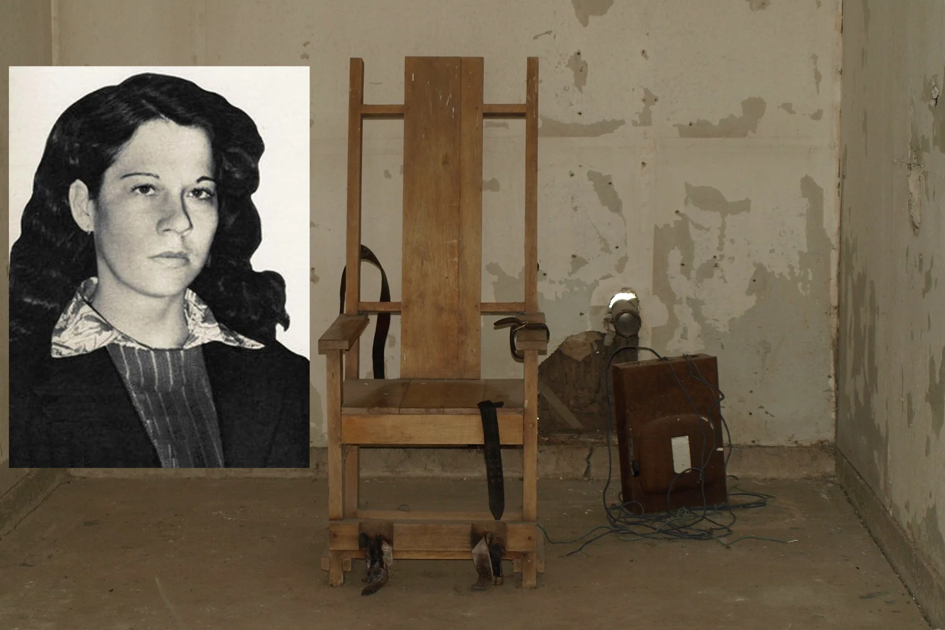 Toni Jo Henry