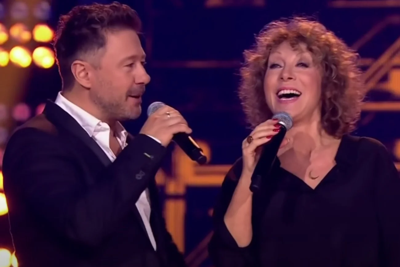 Alicja Majewska, Andrzej Piaseczny