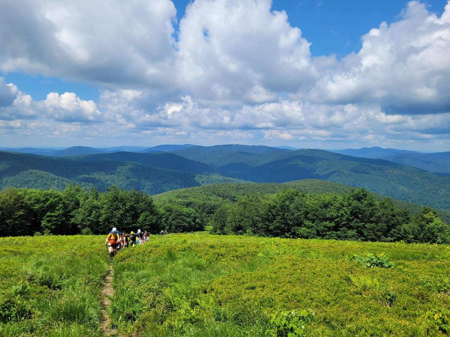 Startuje 13. Festiwal Biegowy w Piwnicznej-Zdroju. Góry już czekają na śmiałków