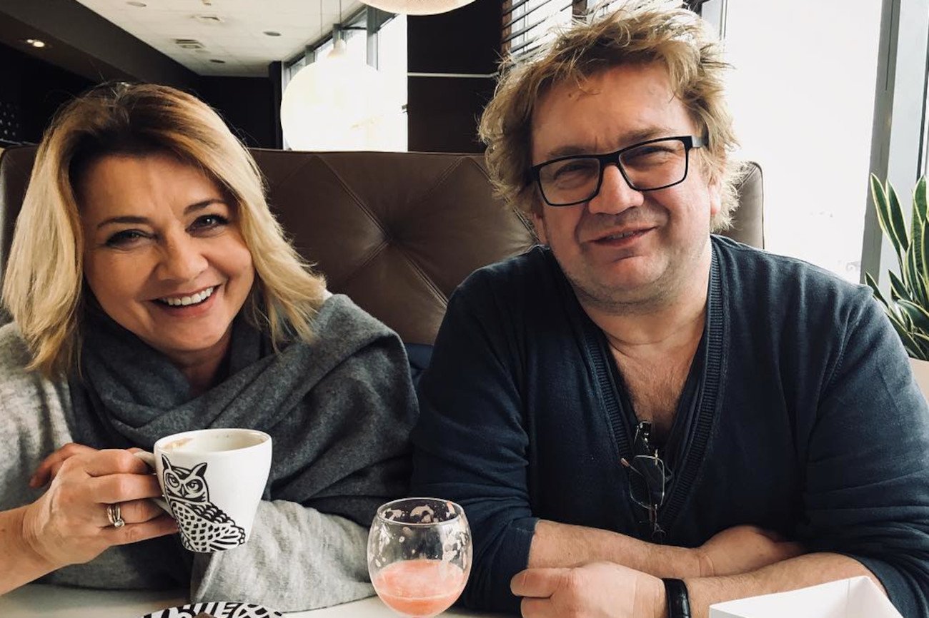 Ostrowska-Królikowska