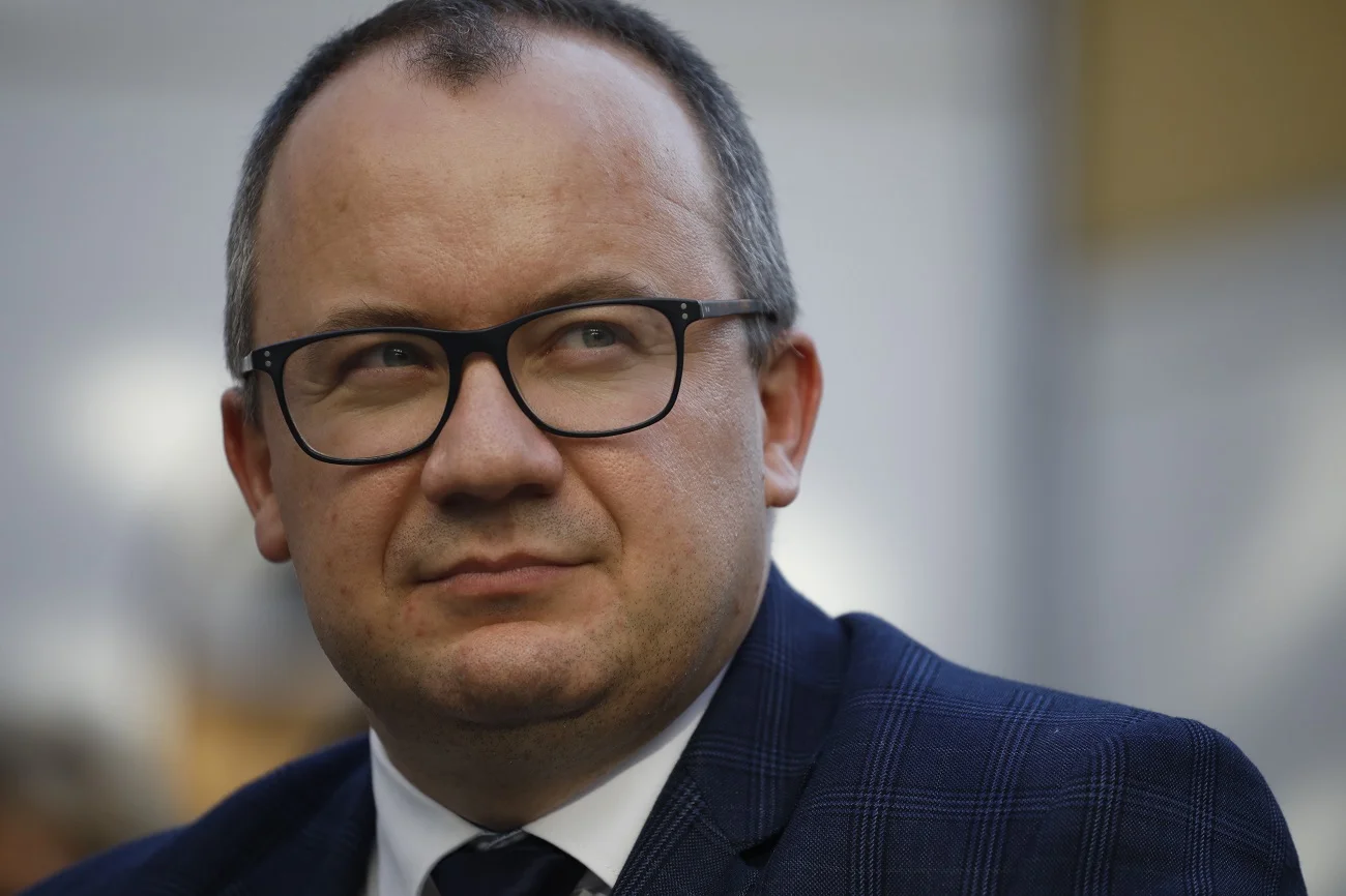 Kończy się kadencja Adama Bodnara na stanowisku RPO.