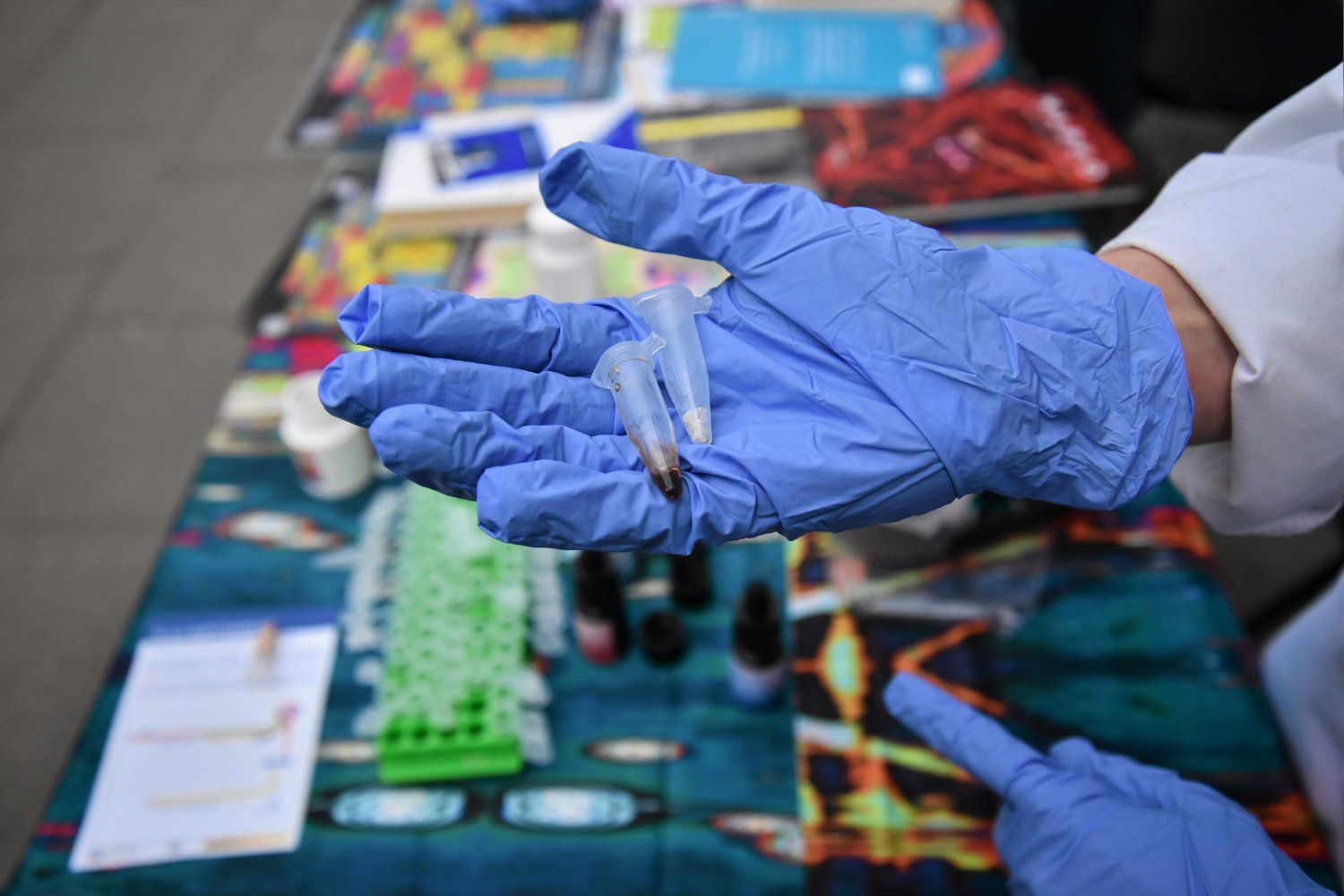 Społeczna Inicjatywa Narkopolityki to grupa studentów i naukowców, która działa całkowicie zgodnie z prawem. Głównym celem SIN jest zmiana myślenia o polityce narkotykowej, jak i samych substancjach.