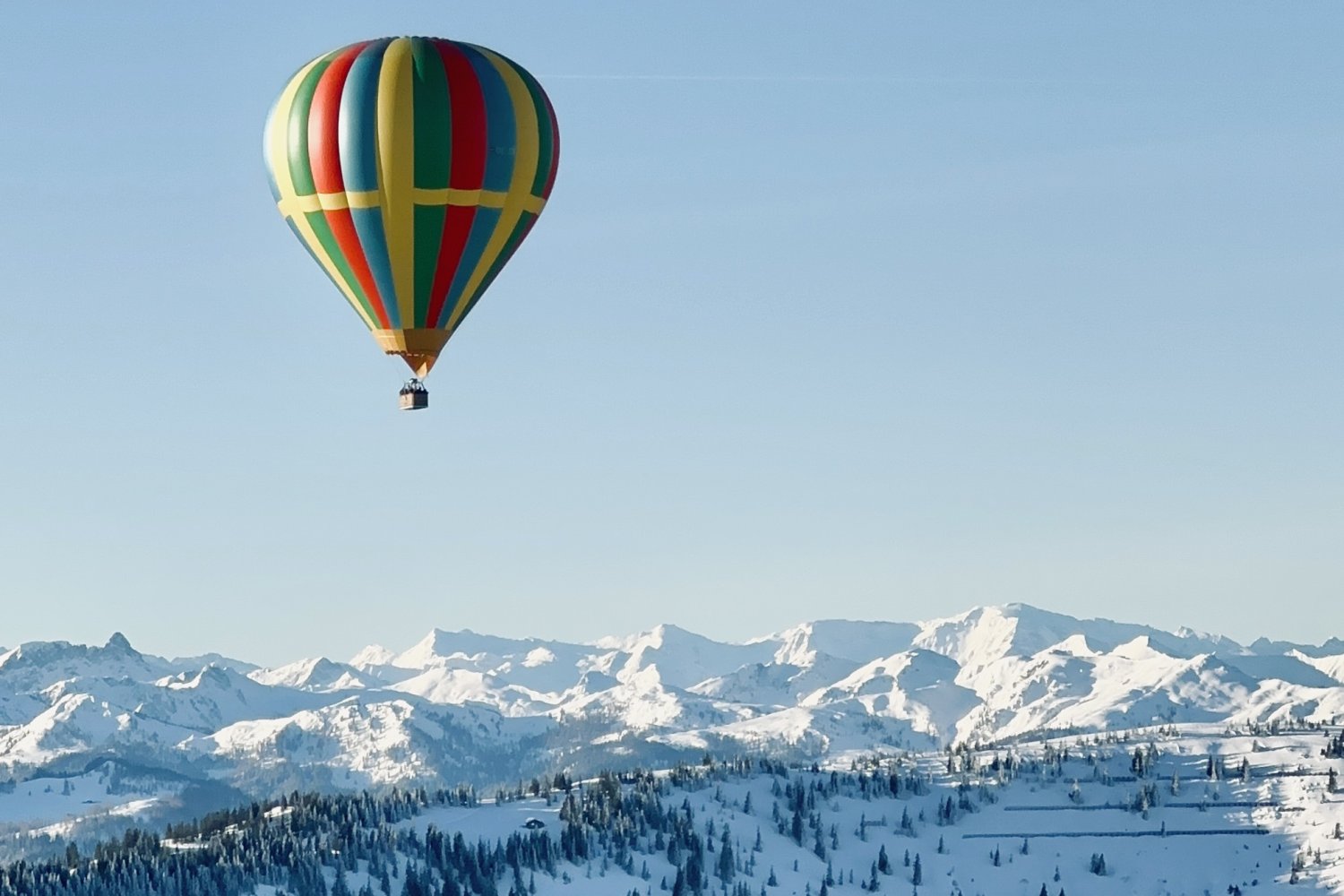 Gdzie jechać na narty z dziećmi? Znalazłem idealne miejsce w Austrii: Filzmoos