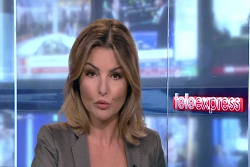 Lepsze od "Teleexpressu" po raz pierwszy są "Wydarzenia" Polsatu. Tak źle jeszcze nie było.