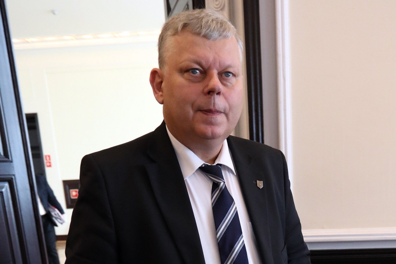 Marek Suski ocenił, że TVN powinien wzorować się na TVP.