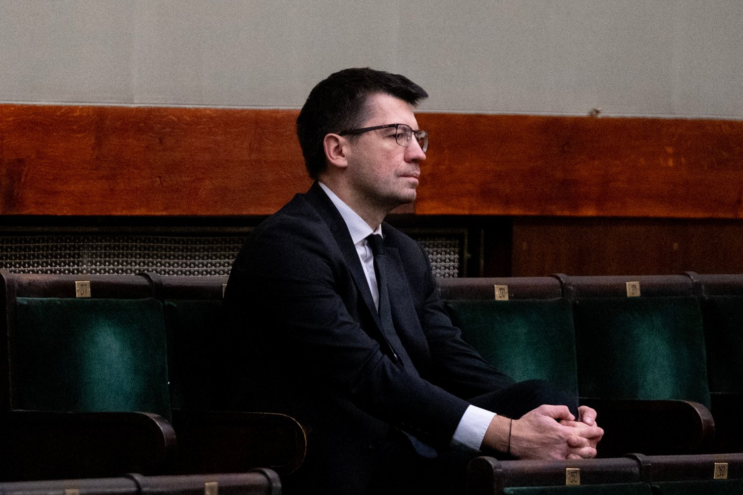 To on zastąpi Mariana Banasia. Sejm wybrał nowego szefa NIK