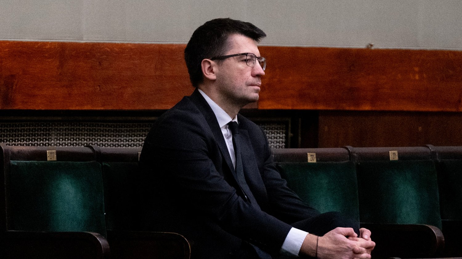 Mariusz Haładyj nowym szefem NIK. Oto, kim jest ten urzędnik państwowy