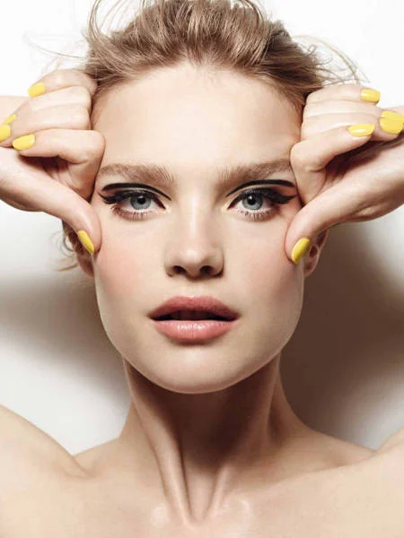 Natalia Vodianova