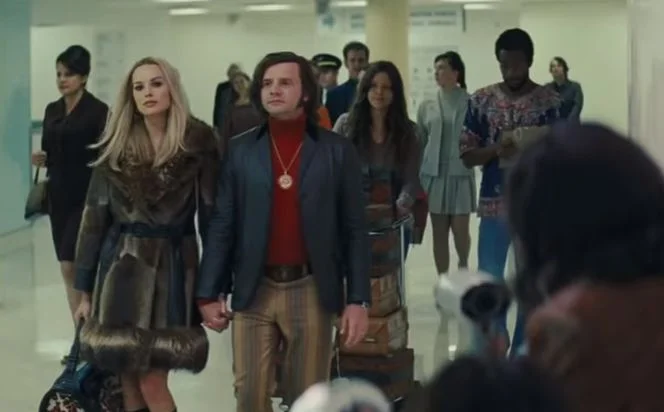 Rafał Zawierucha jako Roman Polański.