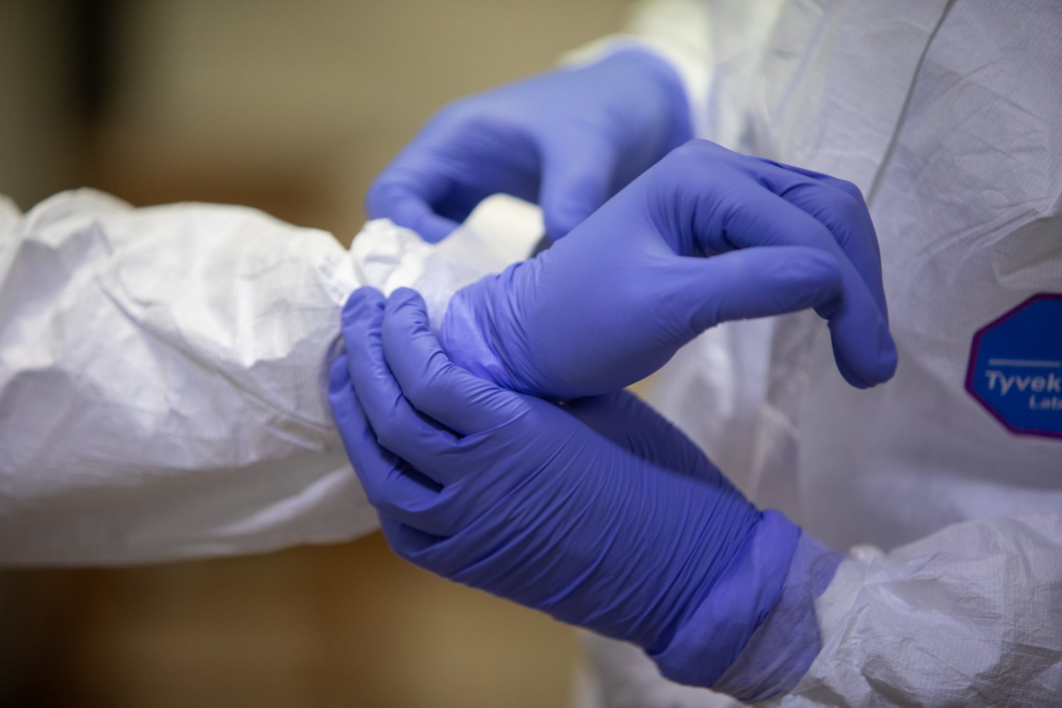 Szczepionka przeciw gruźlicy ma znaczenie w przypadku zakażenia koronawirusem.